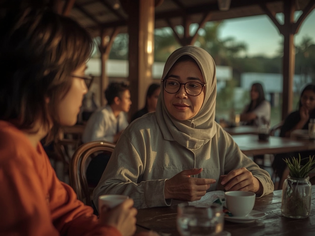 Langkah Bertahap Menghindari Kekeliruan dalam Pengelolaan Layanan Rumah Tangga